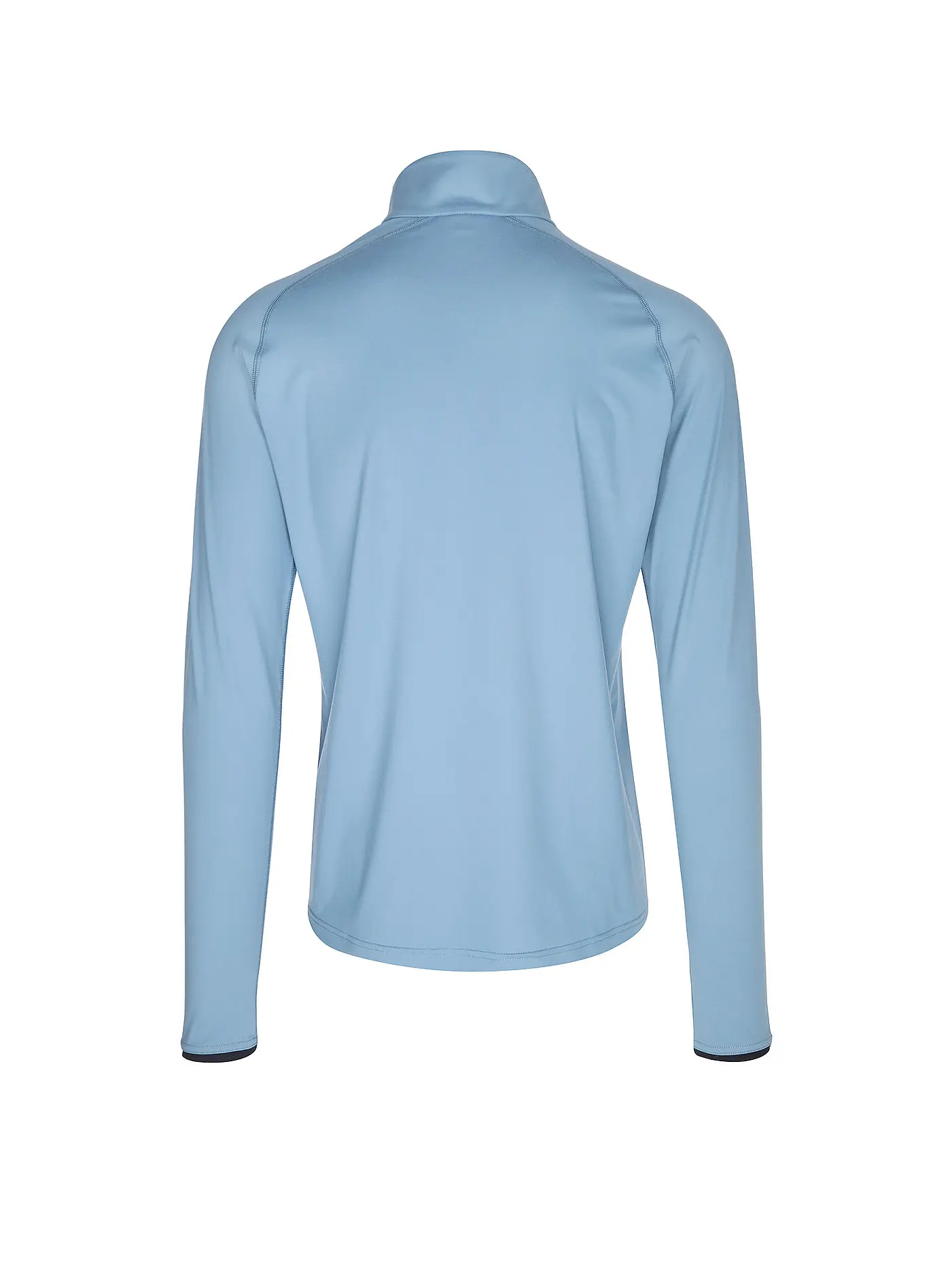 KJUS | Herren Unterzieh Zipshirt Feel | 